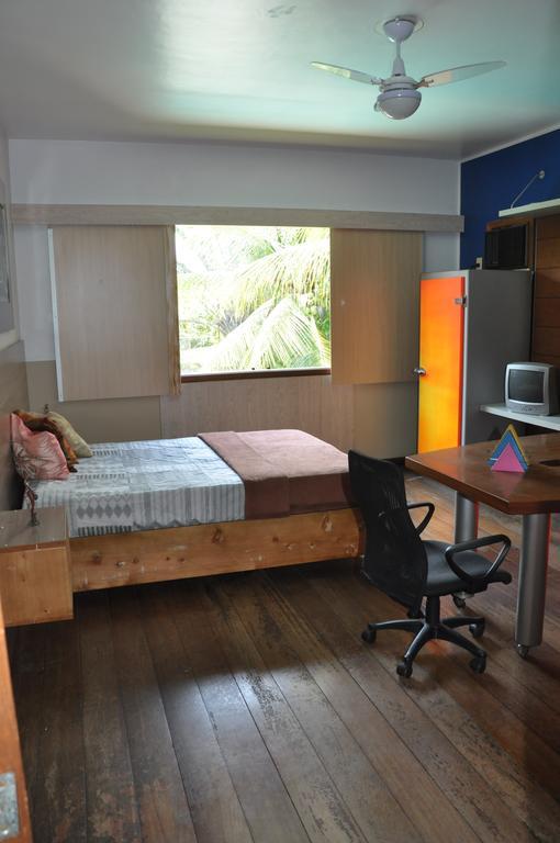 Bed and breakfast Bosque Dos Dresen *