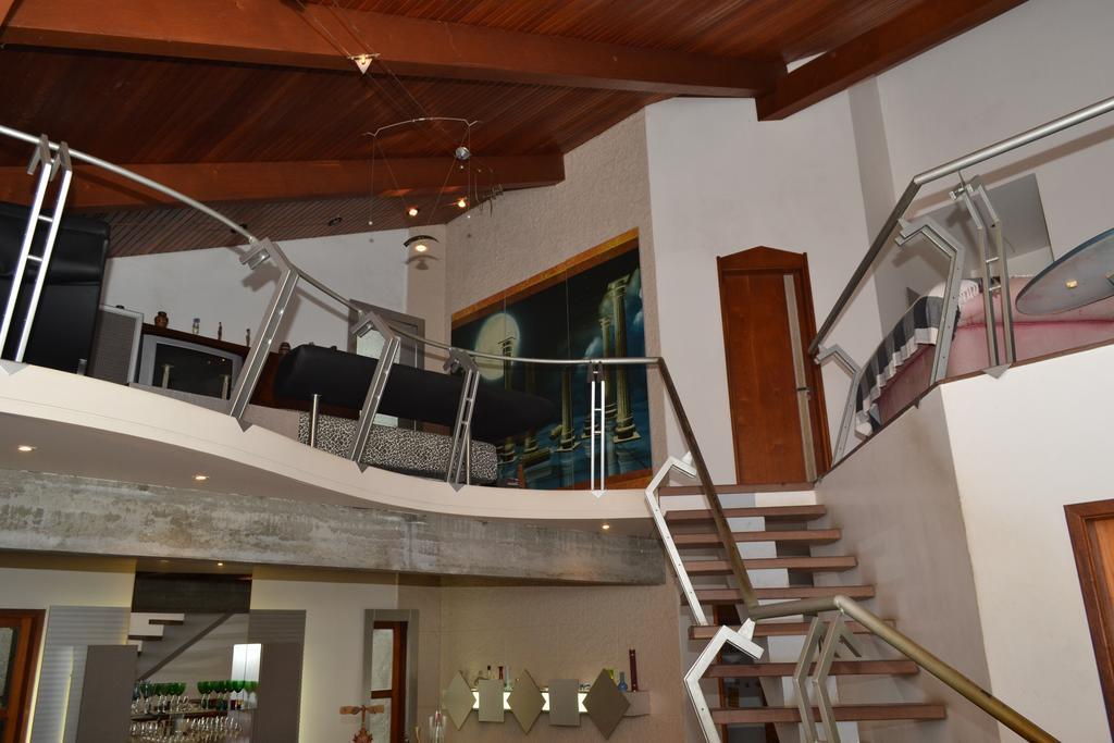 Bosque Dos Dresen Bed and breakfast *